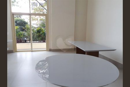 Apartamento à venda com 2 quartos, 66m² em Santana, São Paulo