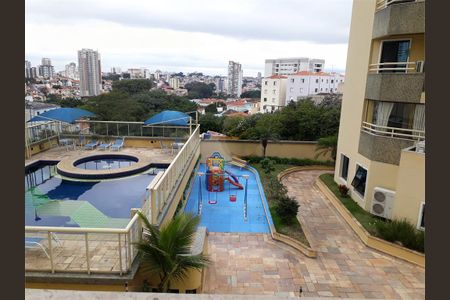 Apartamento à venda com 66m², 2 quartos e 1 vaga