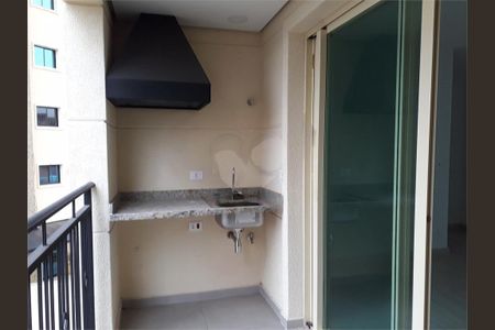 Apartamento à venda com 66m², 2 quartos e 1 vaga