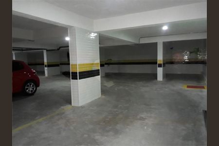 Apartamento à venda com 66m², 2 quartos e 1 vaga
