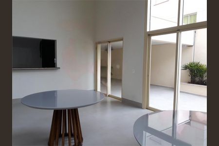 Apartamento à venda com 2 quartos, 66m² em Santana, São Paulo