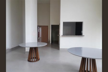 Apartamento à venda com 2 quartos, 66m² em Santana, São Paulo
