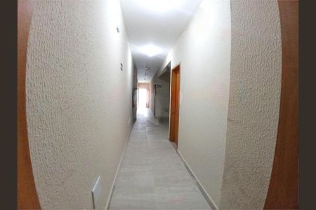 Apartamento à venda com 1 quarto, 29m² em Santana, São Paulo