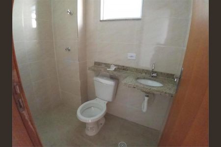 Apartamento à venda com 1 quarto, 29m² em Santana, São Paulo
