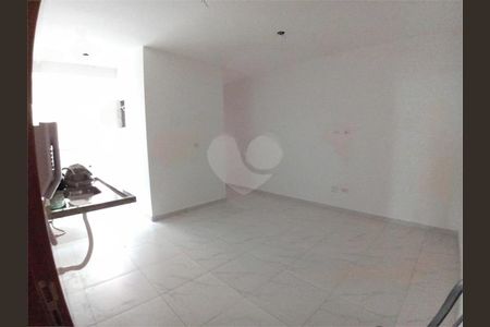 Apartamento à venda com 1 quarto, 29m² em Santana, São Paulo