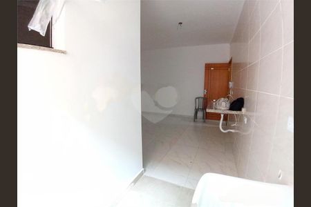 Apartamento à venda com 1 quarto, 29m² em Santana, São Paulo