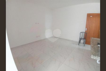 Apartamento à venda com 1 quarto, 29m² em Santana, São Paulo