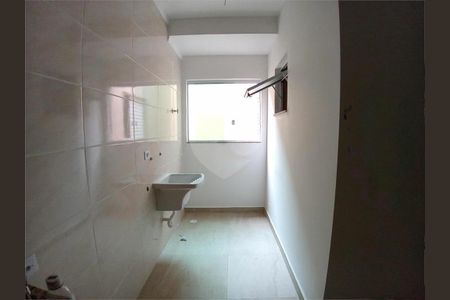 Apartamento à venda com 1 quarto, 29m² em Santana, São Paulo