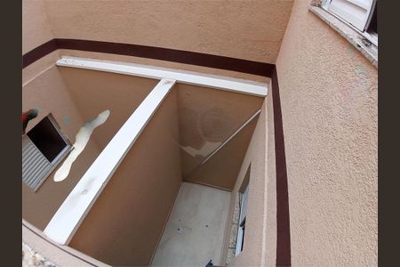 Apartamento à venda com 1 quarto, 29m² em Santana, São Paulo