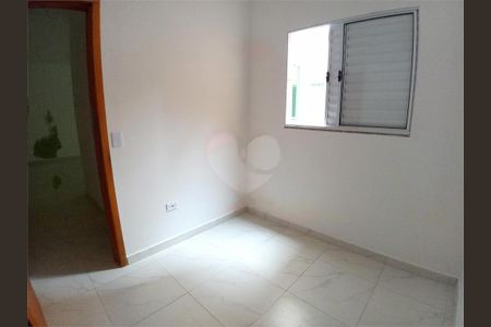 Apartamento à venda com 1 quarto, 29m² em Santana, São Paulo