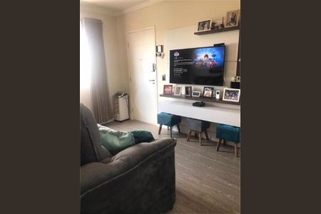 Casa à venda com 2 quartos, 50m² em Tucuruvi, São Paulo