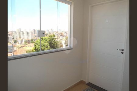 Casa à venda com 2 quartos, 50m² em Tucuruvi, São Paulo