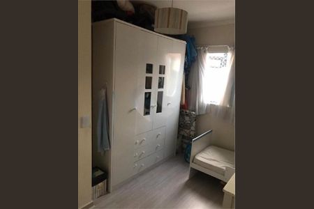 Casa à venda com 2 quartos, 50m² em Tucuruvi, São Paulo