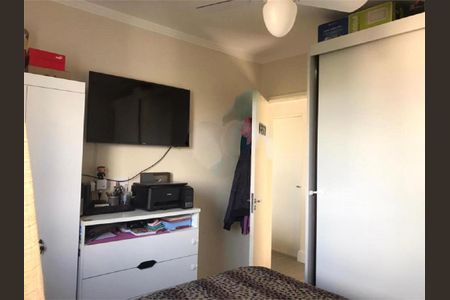 Casa à venda com 2 quartos, 50m² em Tucuruvi, São Paulo