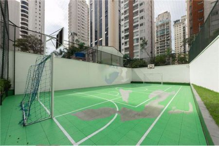 Apartamento para alugar com 4 quartos, 181m² em Jardim Paulista, São Paulo