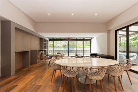 Apartamento para alugar com 4 quartos, 181m² em Jardim Paulista, São Paulo