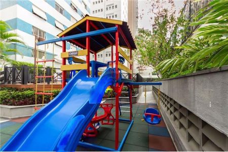 Apartamento para alugar com 4 quartos, 181m² em Jardim Paulista, São Paulo
