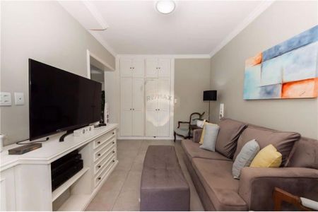 Apartamento para alugar com 4 quartos, 181m² em Jardim Paulista, São Paulo