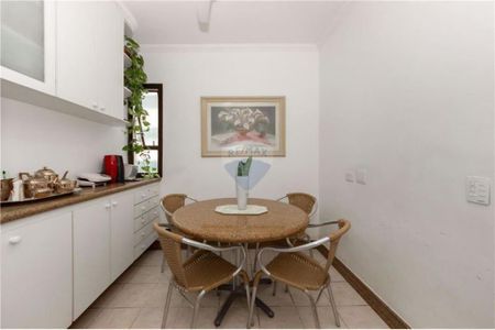 Apartamento para alugar com 4 quartos, 181m² em Jardim Paulista, São Paulo