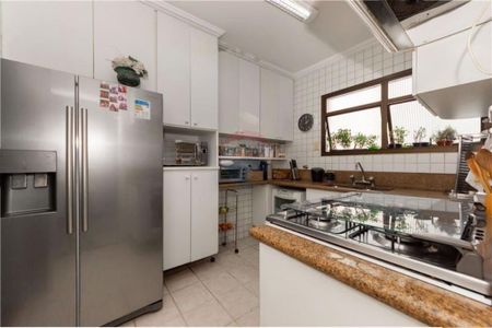 Apartamento para alugar com 4 quartos, 181m² em Jardim Paulista, São Paulo