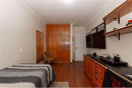 Apartamento para alugar com 4 quartos, 181m² em Jardim Paulista, São Paulo