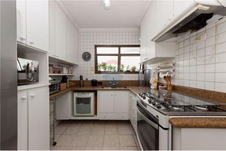 Apartamento para alugar com 4 quartos, 181m² em Jardim Paulista, São Paulo