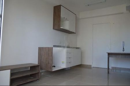 Apartamento à venda com 1 quarto, 35m² em Santo Amaro, São Paulo