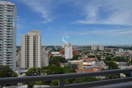 Apartamento à venda com 1 quarto, 35m² em Santo Amaro, São Paulo
