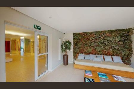 Apartamento à venda com 1 quarto, 35m² em Santo Amaro, São Paulo