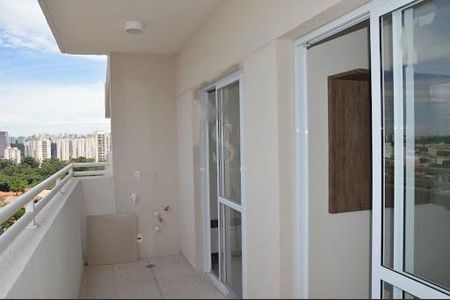 Apartamento à venda com 1 quarto, 35m² em Santo Amaro, São Paulo