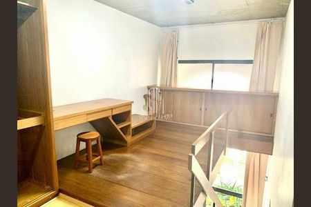 Apartamento à venda com 57m², 1 quarto e 1 vaga