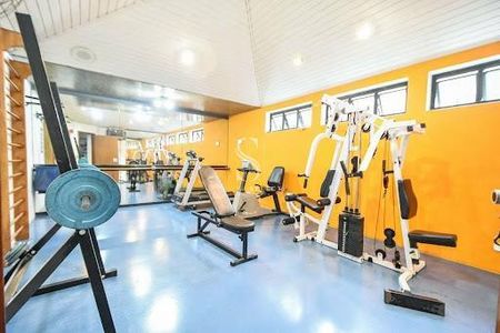 Apartamento à venda com 57m², 1 quarto e 1 vaga