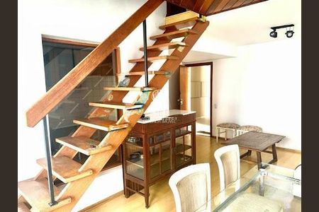 Apartamento à venda com 57m², 1 quarto e 1 vaga