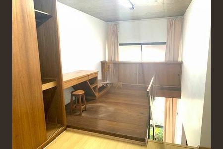 Apartamento à venda com 57m², 1 quarto e 1 vaga
