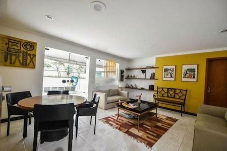Apartamento à venda com 57m², 1 quarto e 1 vaga