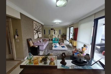 Apartamento à venda com 3 quartos, 178m² em Vila Anglo Brasileira, São Paulo