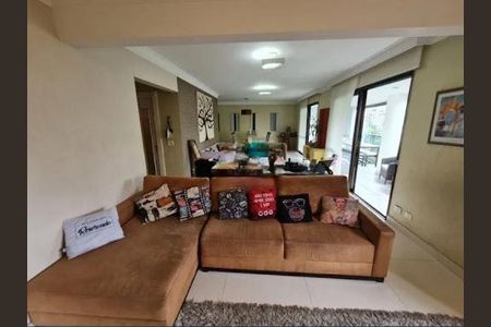 Apartamento à venda com 3 quartos, 178m² em Vila Anglo Brasileira, São Paulo