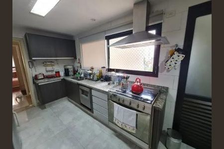 Apartamento à venda com 3 quartos, 178m² em Vila Anglo Brasileira, São Paulo