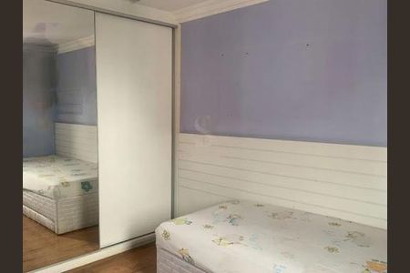 Apartamento à venda com 3 quartos, 100m² em Aclimação, São Paulo