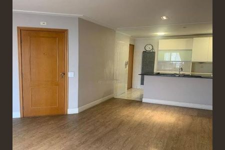 Apartamento à venda com 3 quartos, 100m² em Aclimação, São Paulo