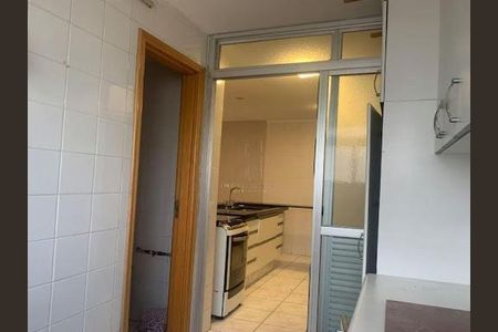 Apartamento à venda com 3 quartos, 100m² em Aclimação, São Paulo