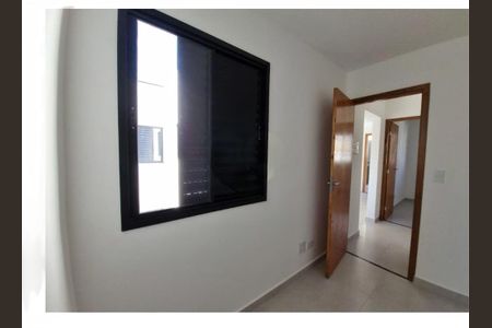 Apartamento à venda com 2 quartos, 35m² em Chácara Mafalda, São Paulo