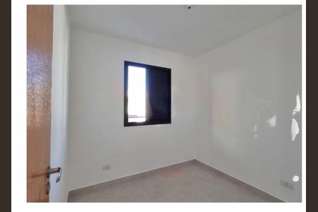 Apartamento à venda com 2 quartos, 35m² em Chácara Mafalda, São Paulo