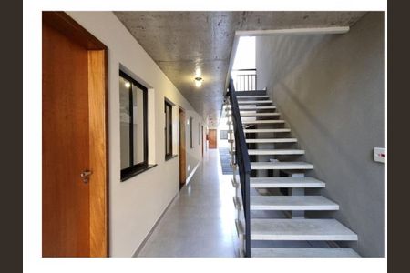 Apartamento à venda com 2 quartos, 35m² em Chácara Mafalda, São Paulo