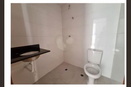 Apartamento à venda com 2 quartos, 35m² em Chácara Mafalda, São Paulo