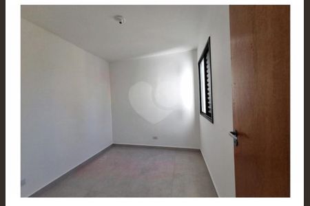 Apartamento à venda com 2 quartos, 35m² em Chácara Mafalda, São Paulo