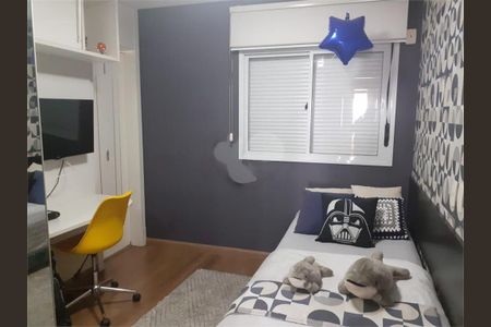 Apartamento à venda com 4 quartos, 234m² em Cidade Mãe do Céu, São Paulo