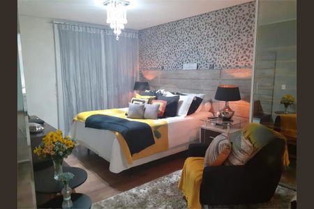 Apartamento à venda com 4 quartos, 234m² em Cidade Mãe do Céu, São Paulo