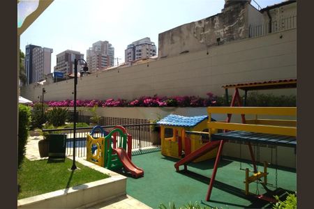Apartamento à venda com 234m², 4 quartos e 4 vagas