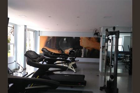 Apartamento à venda com 234m², 4 quartos e 4 vagas